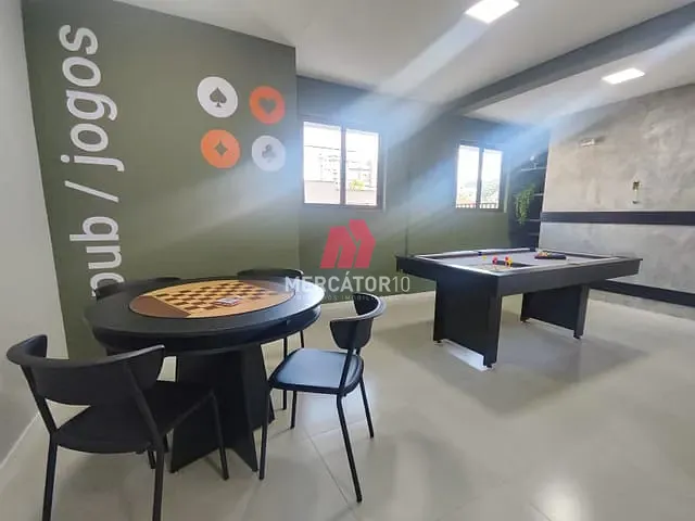 Apartamento 2 quartos e 2 banheiros, para alugar, no bairro Garcia em Blumenau