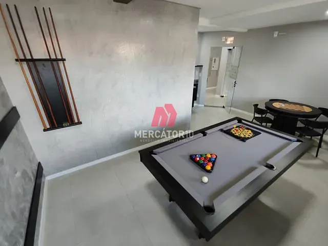 Apartamento 2 quartos e 2 banheiros, para alugar, no bairro Garcia em Blumenau