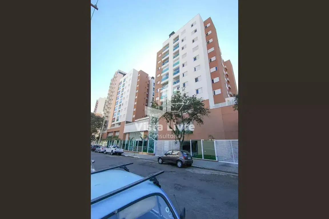 Apartamento, 3 quartos, 86 m² - Foto 59