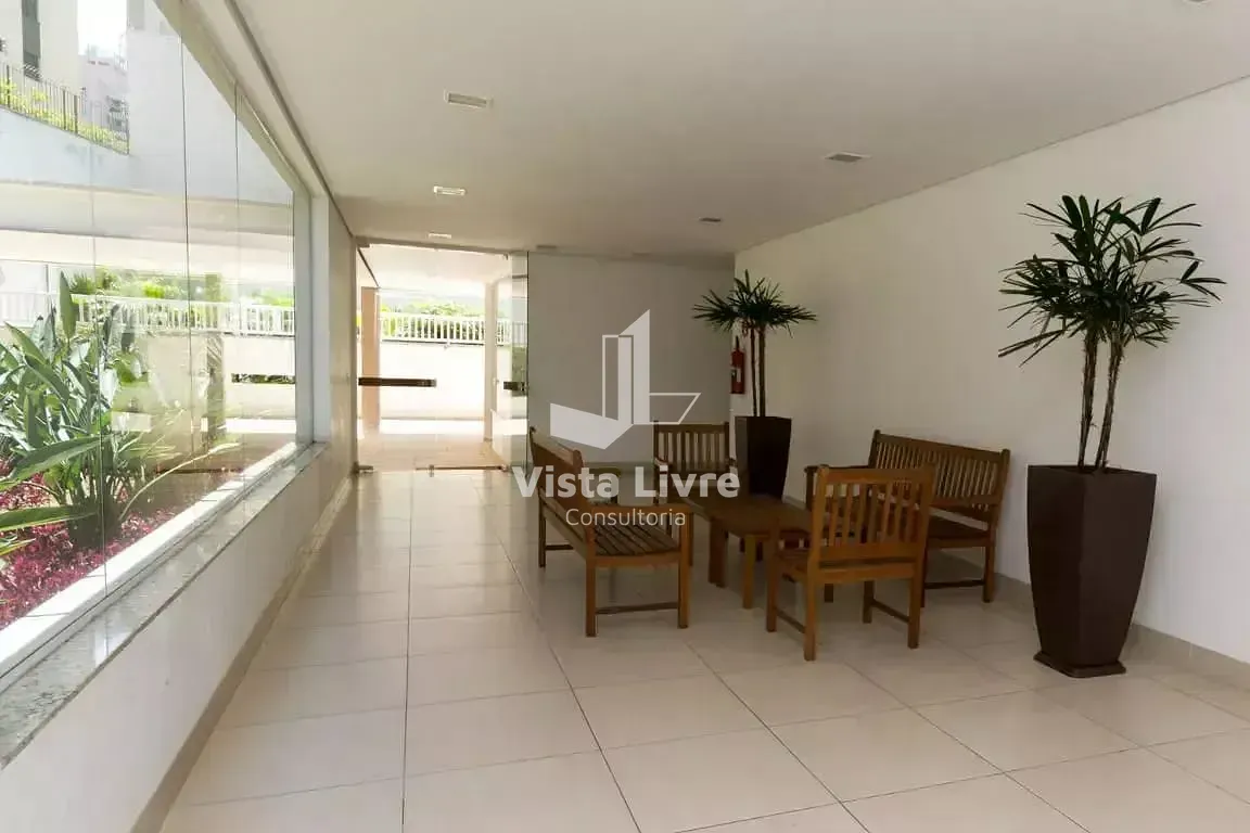 Apartamento, 3 quartos, 86 m² - Foto 54