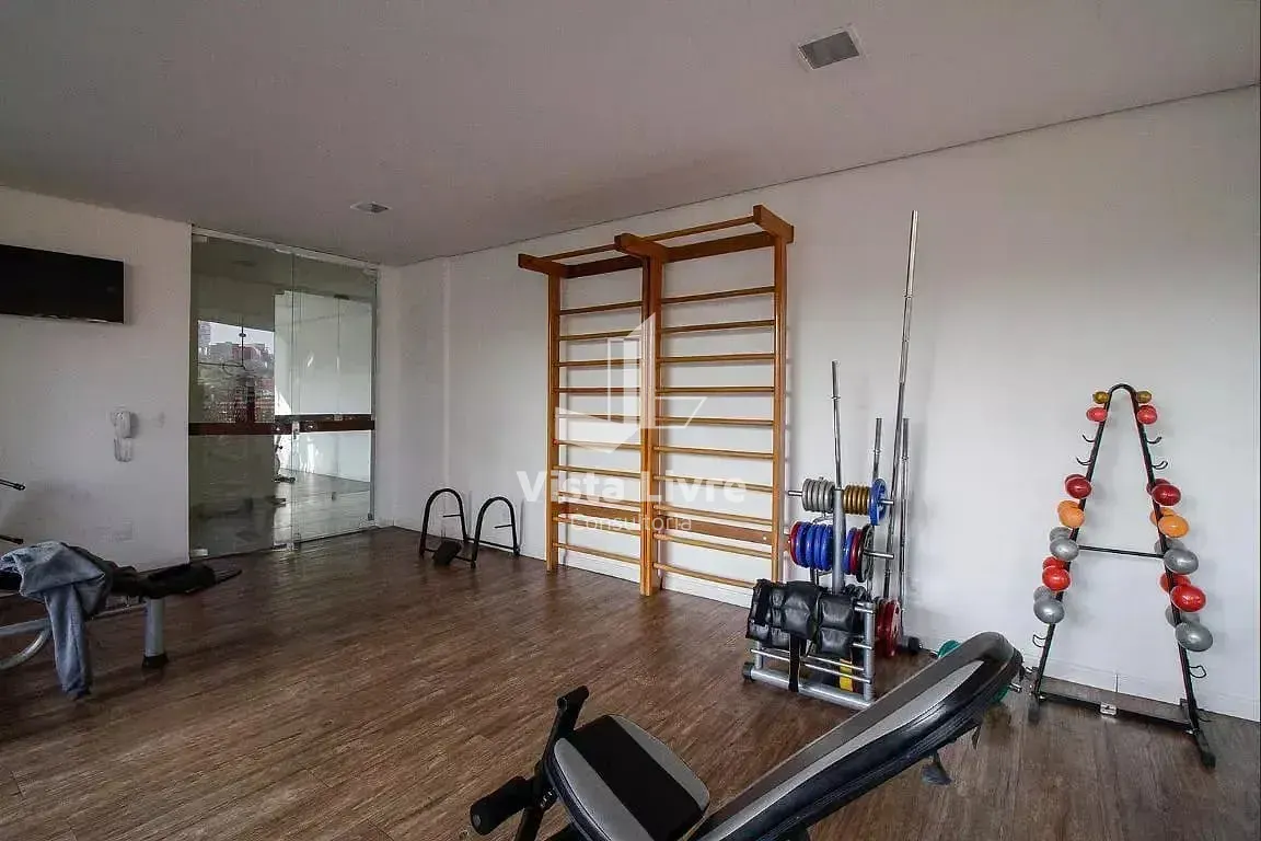 Apartamento, 3 quartos, 86 m² - Foto 42