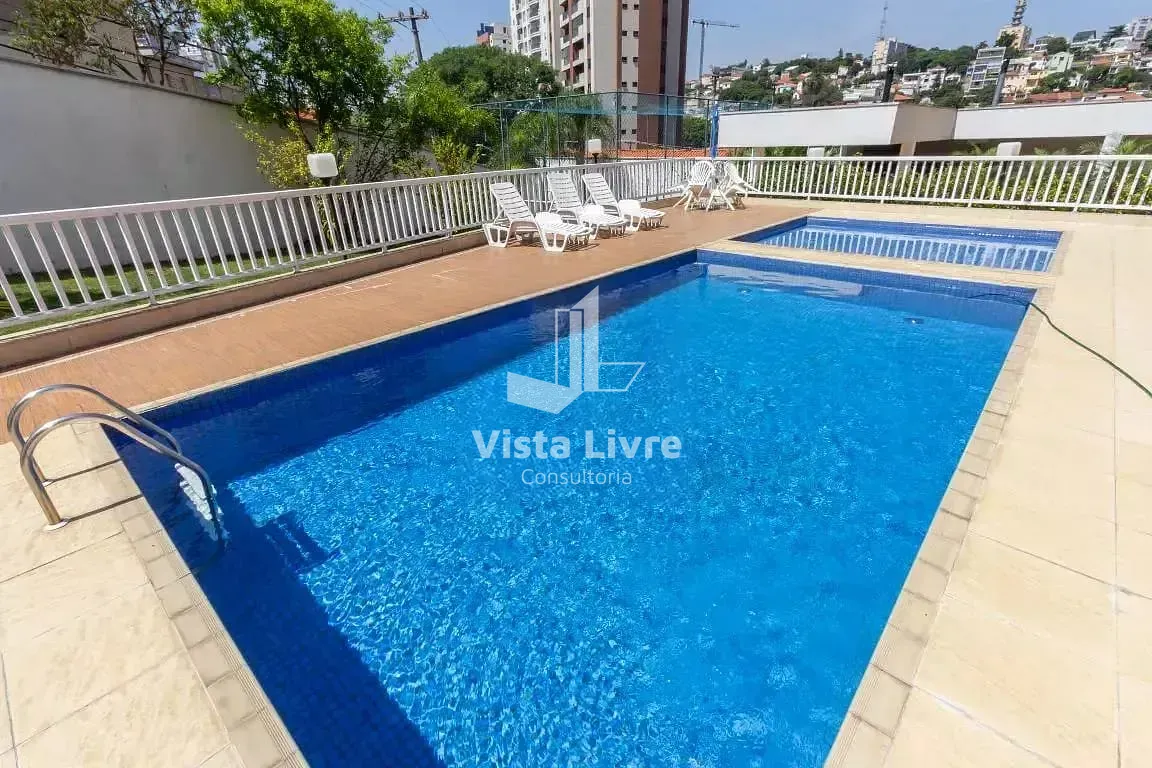 Apartamento, 3 quartos, 86 m² - Foto 37