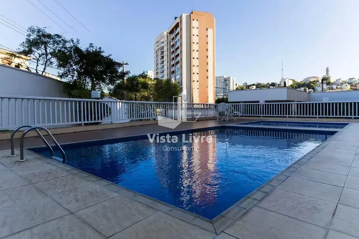 Apartamento, 3 quartos, 86 m² - Foto 36