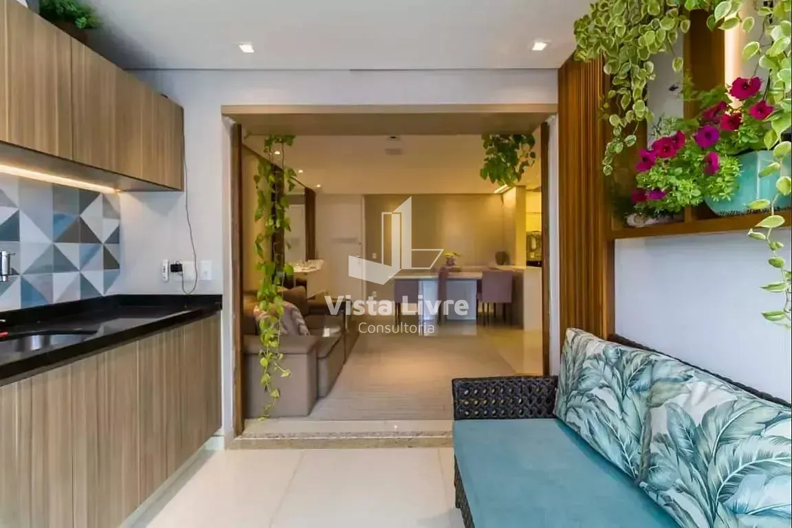 Apartamento, 3 quartos, 86 m² - Foto 52