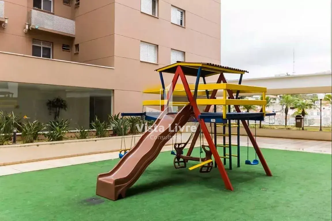 Apartamento, 3 quartos, 86 m² - Foto 49