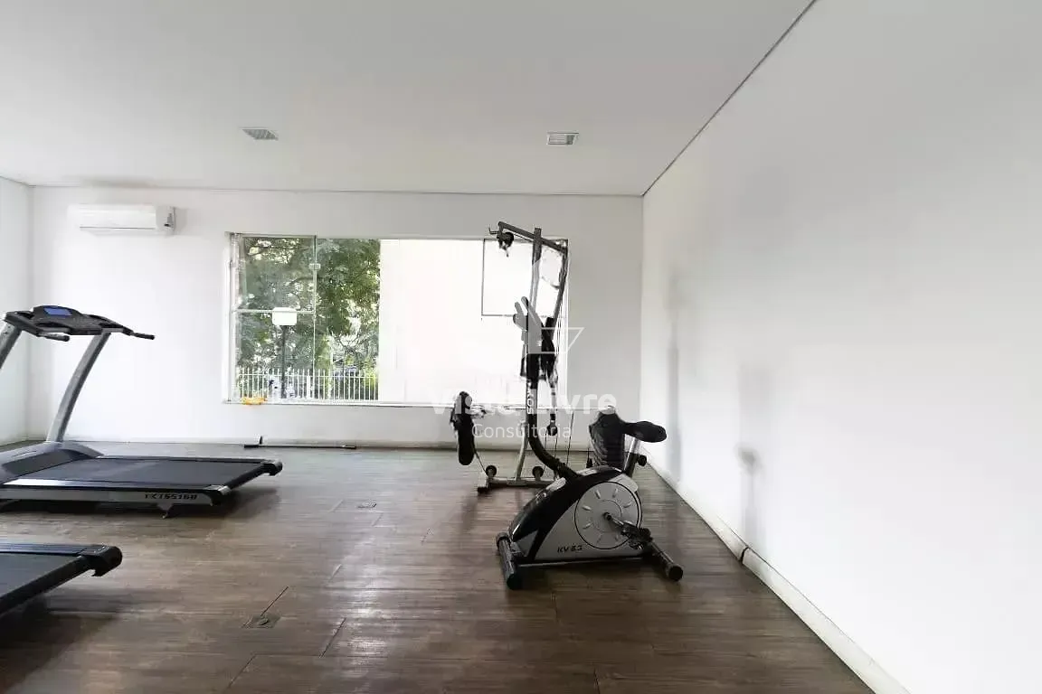 Apartamento, 3 quartos, 86 m² - Foto 45