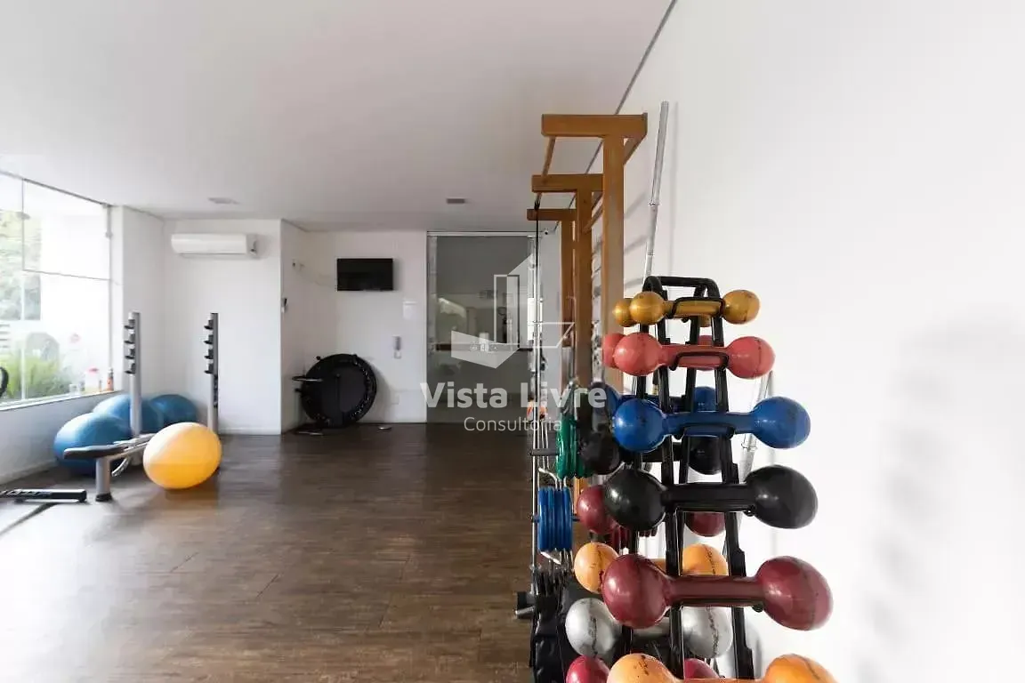 Apartamento, 3 quartos, 86 m² - Foto 43