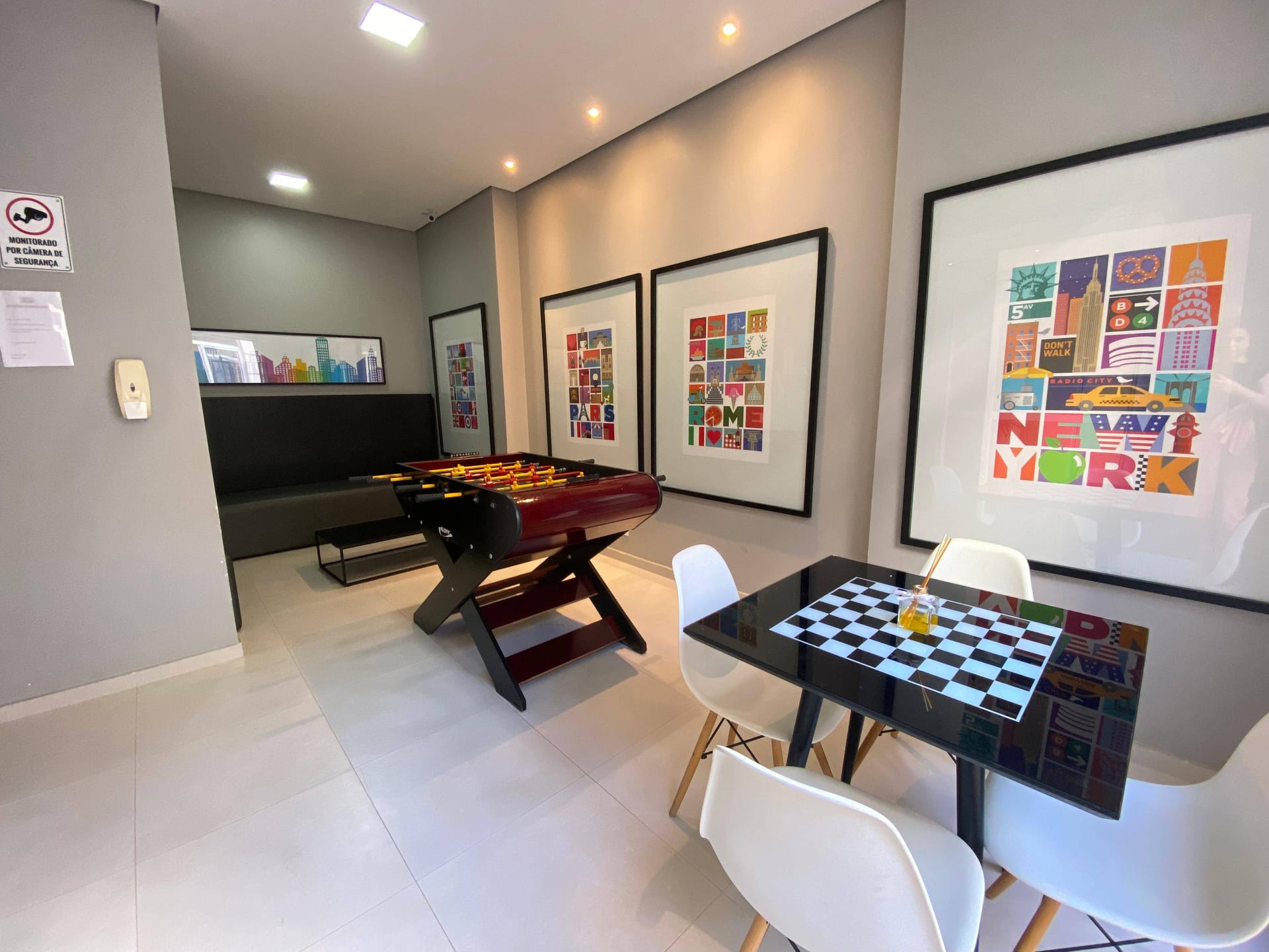 Apartamento, 2 quartos, 81 m² - Foto 38