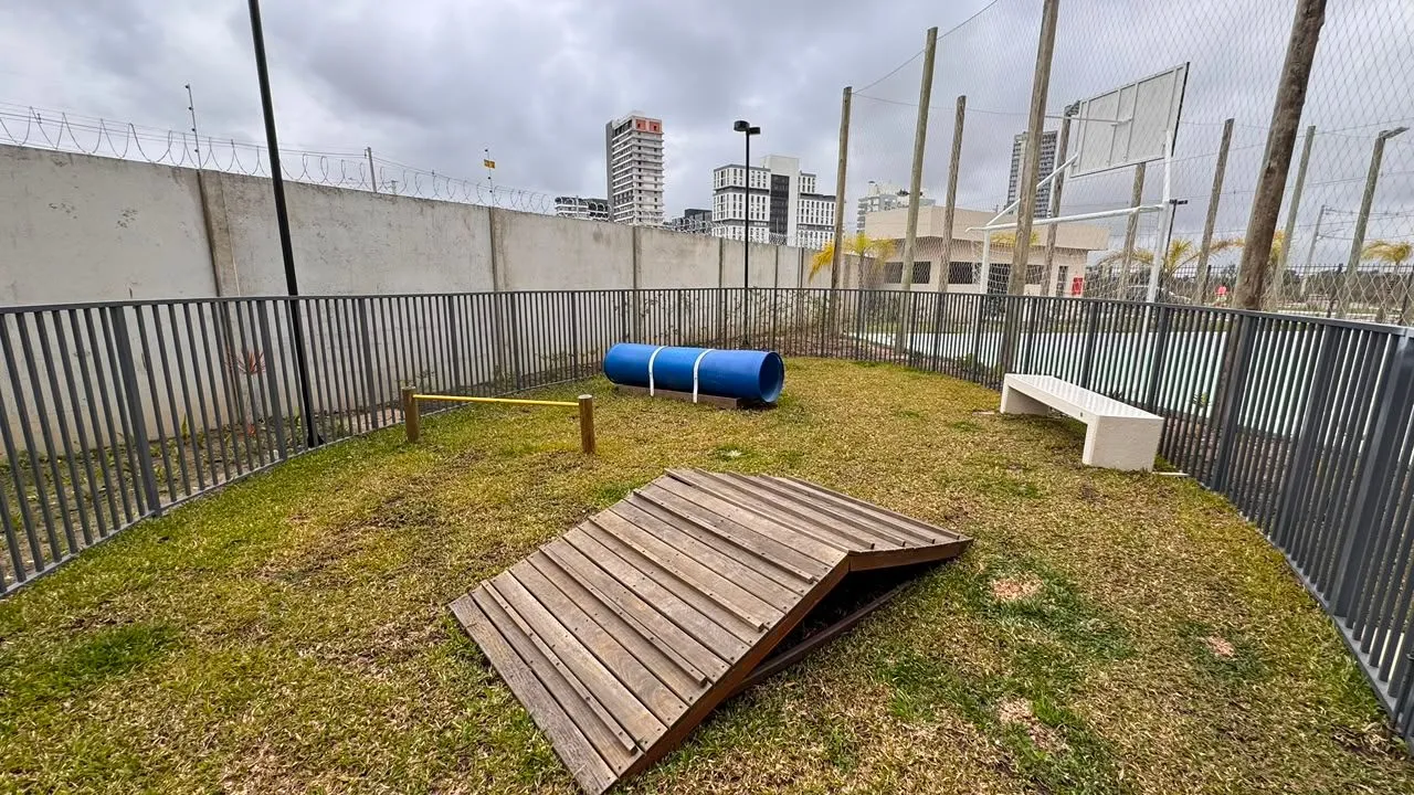 Apartamento para Locação no Vitta Garden: Conforto, Segurança e Qualidade de Vida em um Condomínio Completo - 14