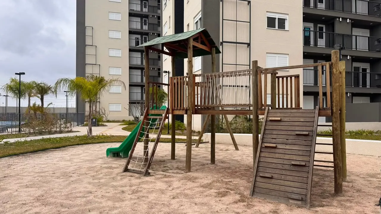 Apartamento para Locação no Vitta Garden: Conforto, Segurança e Qualidade de Vida em um Condomínio Completo - 13