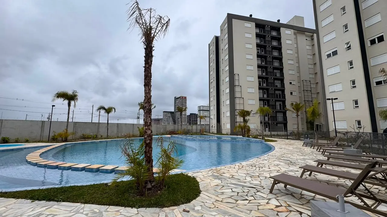 Apartamento para Locação no Vitta Garden: Conforto, Segurança e Qualidade de Vida em um Condomínio Completo - 12