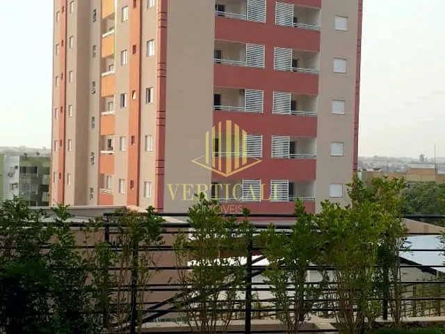 Apartamento com 65m² 2 quartos e 1 banheiro, à venda, no bairro Despraiado em Cuiabá