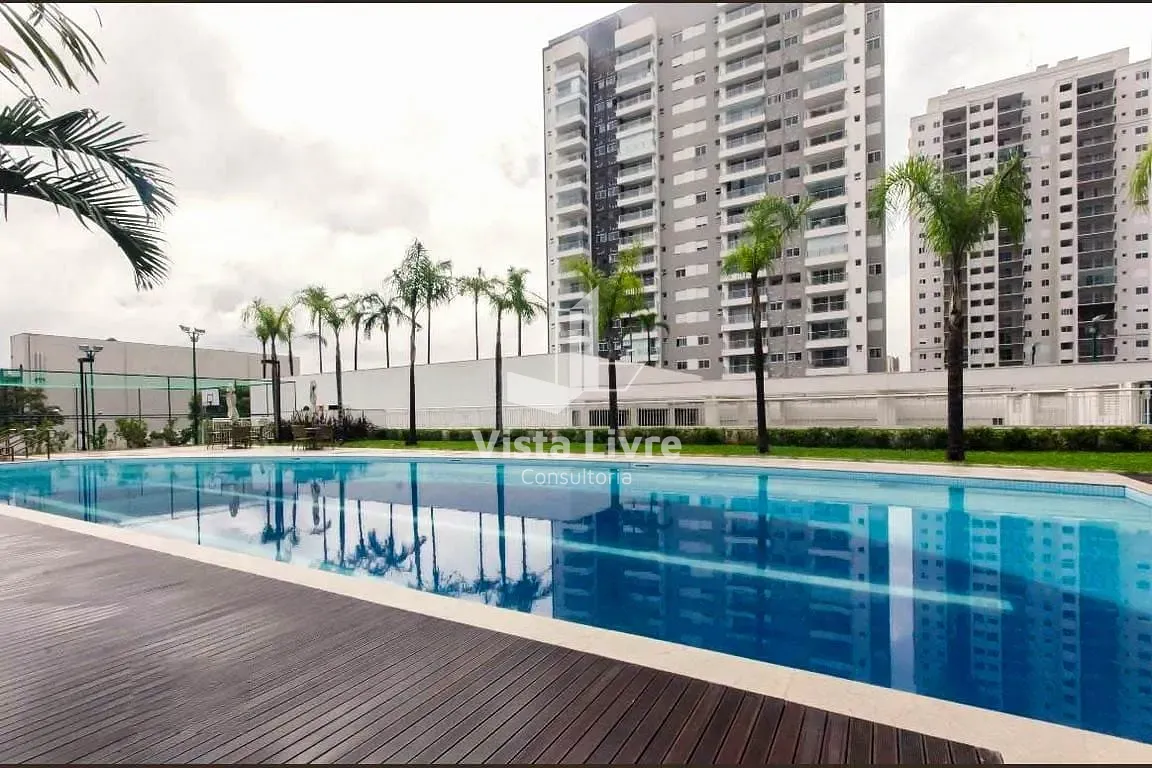 Apartamento, 2 quartos, 96 m² - Foto 15