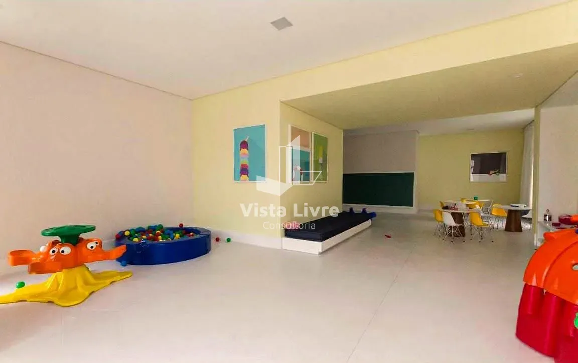 Apartamento, 2 quartos, 96 m² - Foto 19