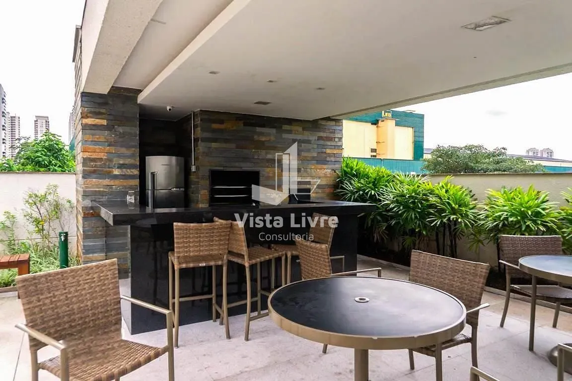 Apartamento, 2 quartos, 96 m² - Foto 27