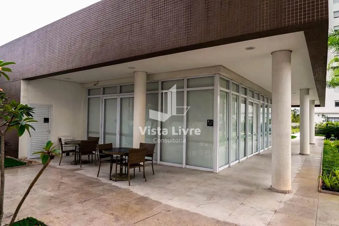 Apartamento, 2 quartos, 96 m² - Foto 28