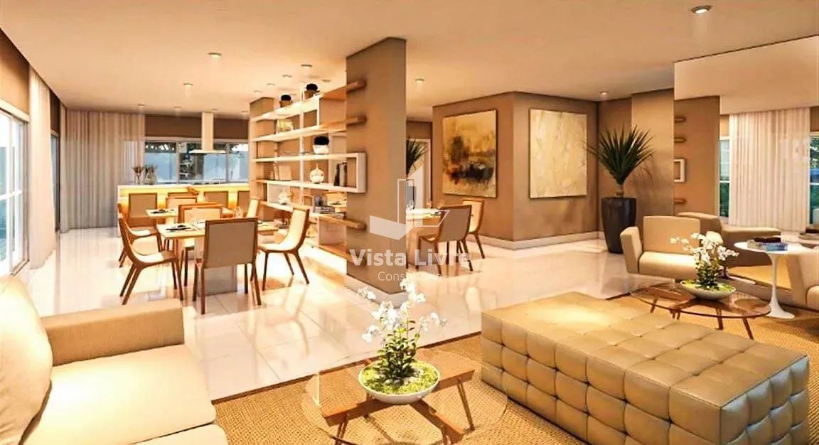 Apartamento, 2 quartos, 96 m² - Foto 29