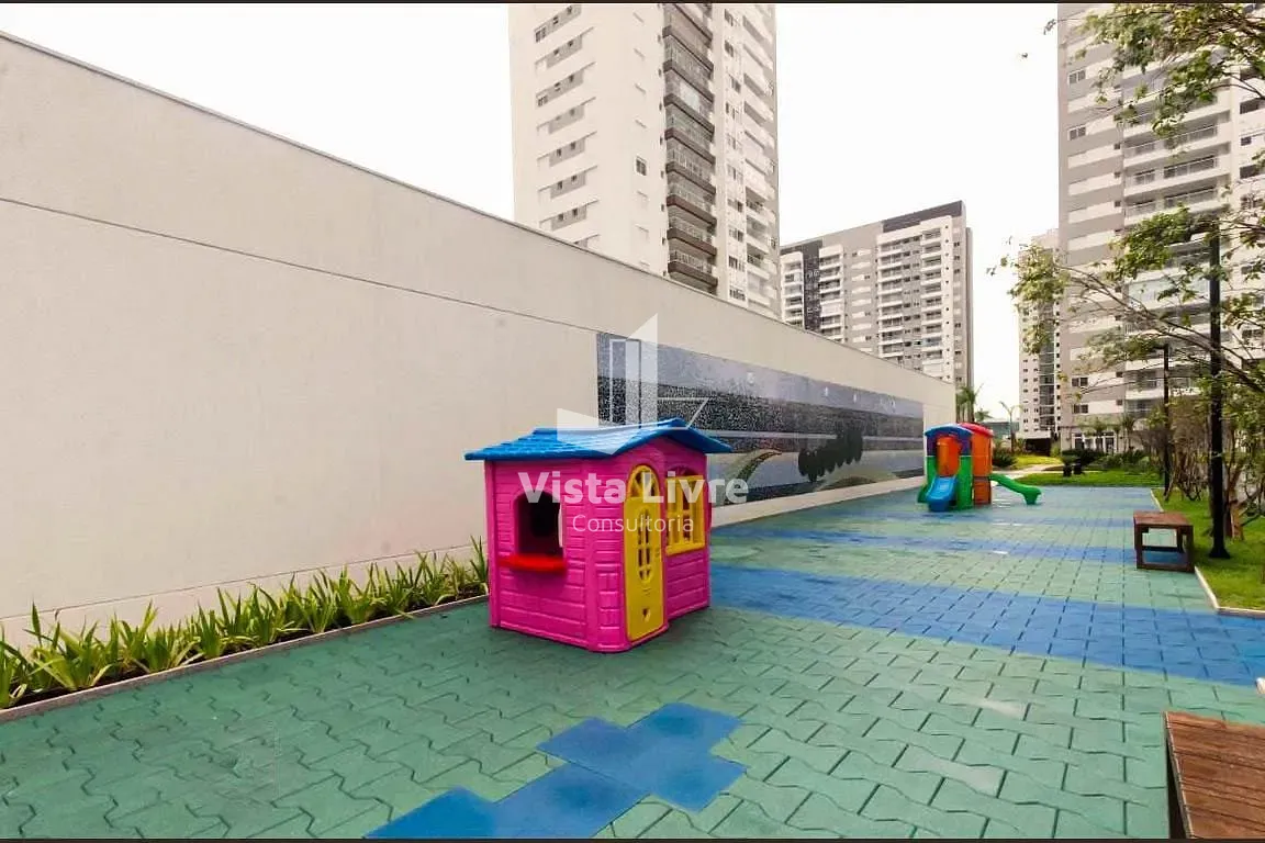 Apartamento, 2 quartos, 96 m² - Foto 17