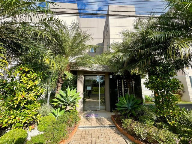 Condomínio do Apartamento - Apartamento para locação, Jardim Itália, Chapecó, SC | Santa Maria