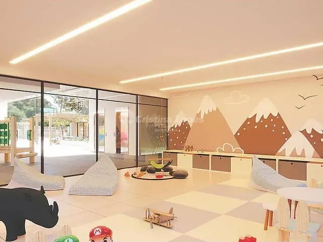 Lançamento 3 quartos e 2 banheiros, disponível, no bairro Jóquei em Teresina