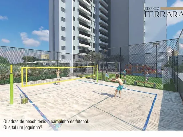 Lançamento 3 quartos e 2 banheiros, disponível, no bairro Jóquei em Teresina