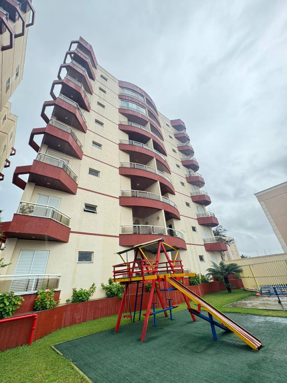 Apartamento, 3 quartos, 92 m² - Foto 24