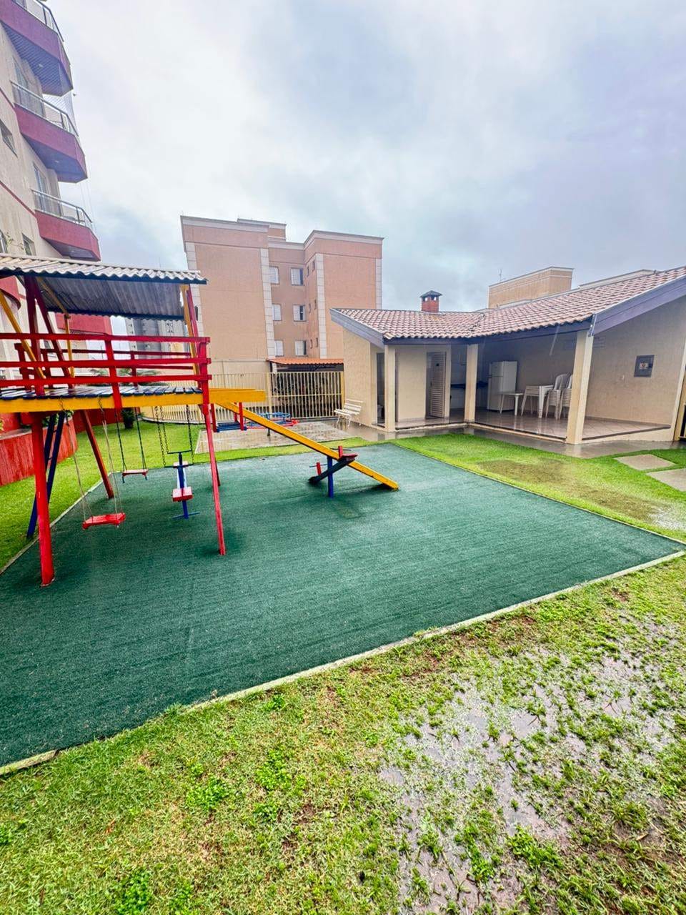 Apartamento, 3 quartos, 92 m² - Foto 23