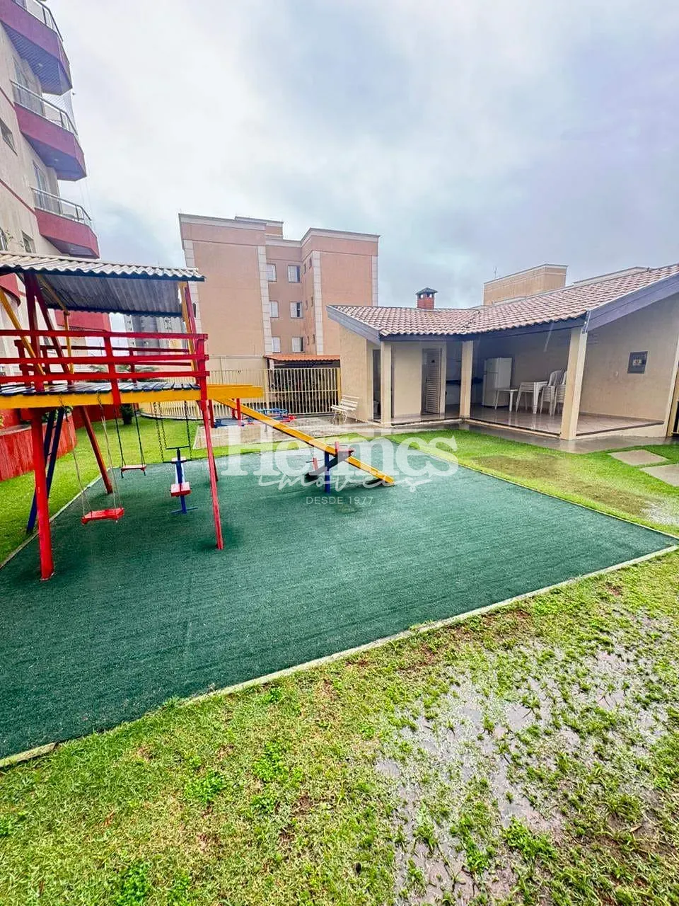 Apartamento, 3 quartos, 92 m² - Foto 23