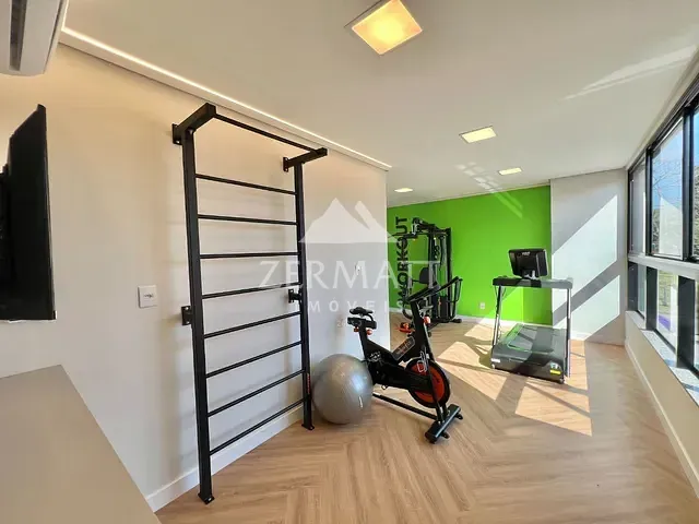 Apartamento 3 quartos e 2 banheiros, para alugar, no bairro Vorstadt em Blumenau