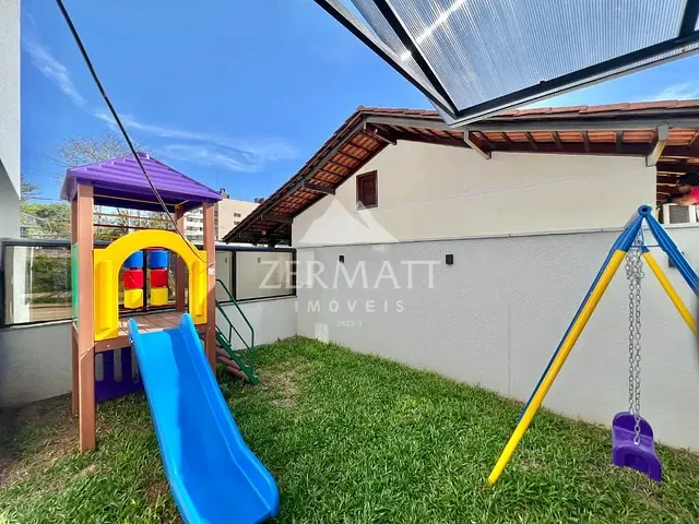 Apartamento 3 quartos e 2 banheiros, para alugar, no bairro Vorstadt em Blumenau