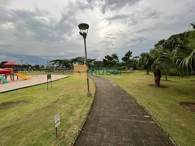 Terreno com 450m², à venda, no bairro Jardim do Golfe em São José dos Campos
