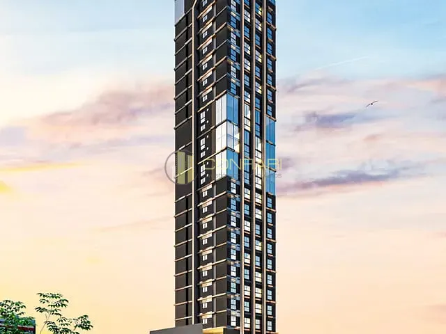 Apartamento com 74m² 2 quartos e 4 banheiros, à venda, no bairro Perequê em Porto Belo