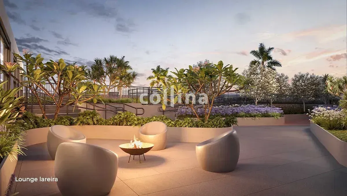 Apartamento, 2 quartos, 58 m² - Foto 40