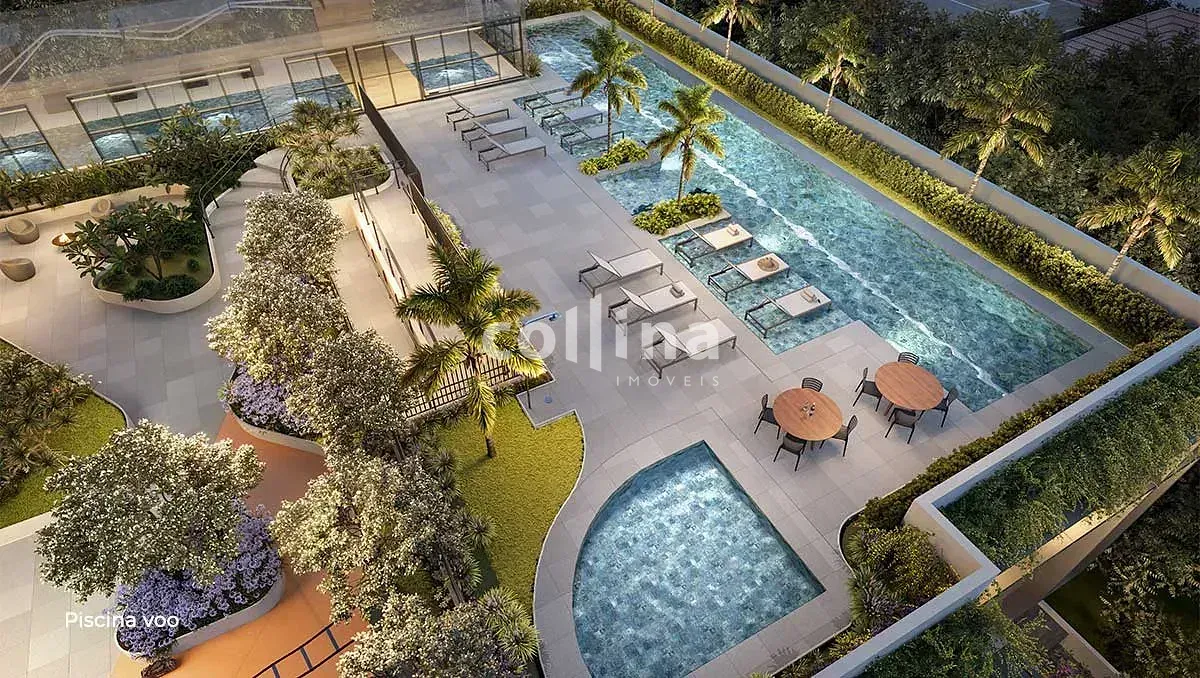 Apartamento, 2 quartos, 58 m² - Foto 41