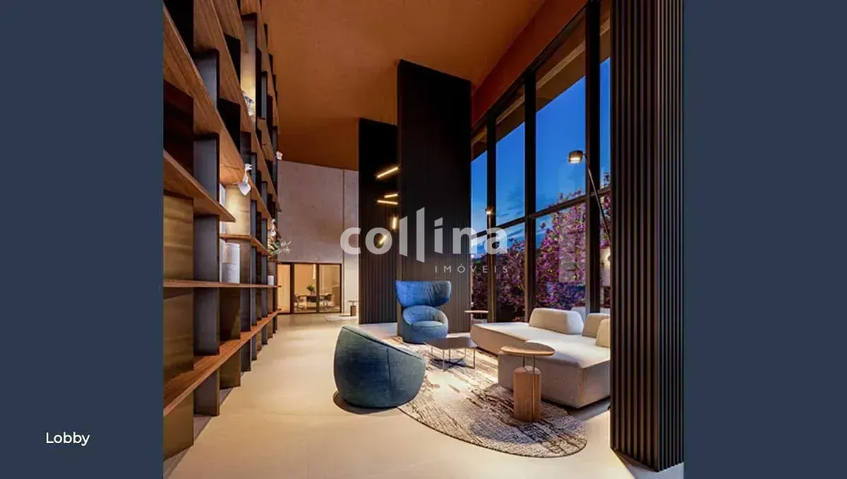 Apartamento, 2 quartos, 58 m² - Foto 38