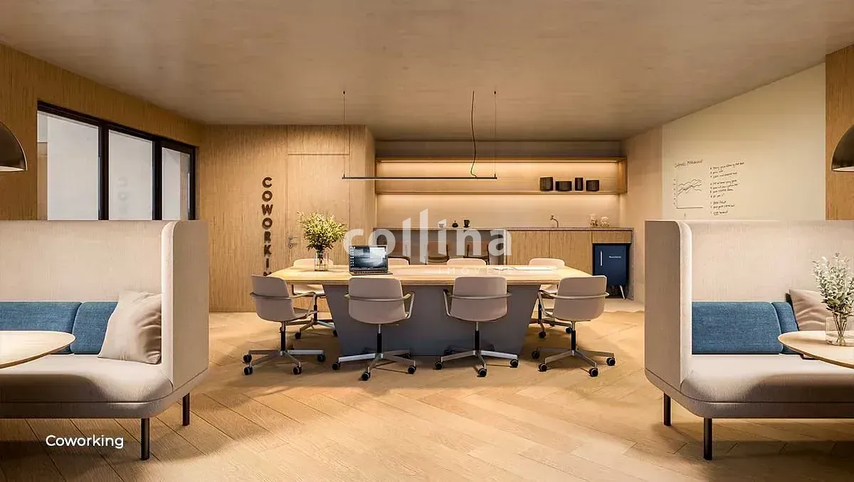 Apartamento, 2 quartos, 58 m² - Foto 53