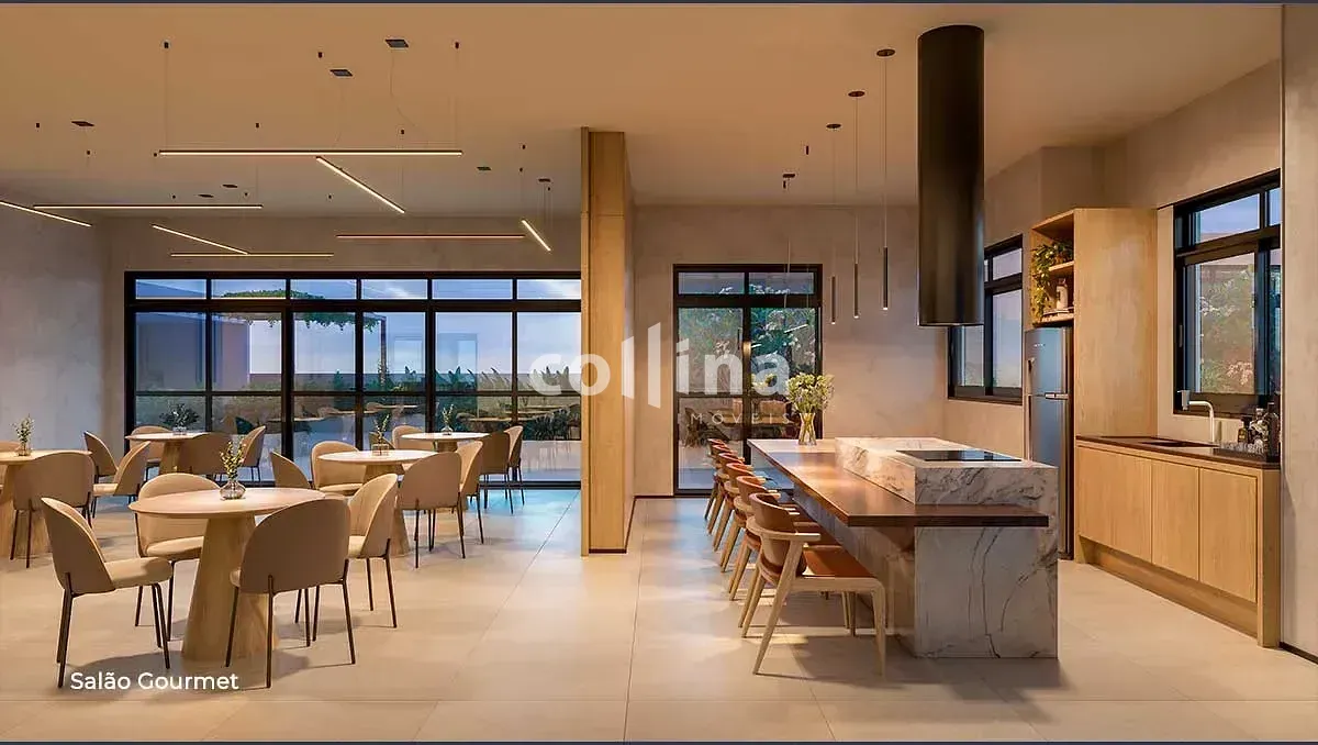Apartamento, 2 quartos, 58 m² - Foto 51