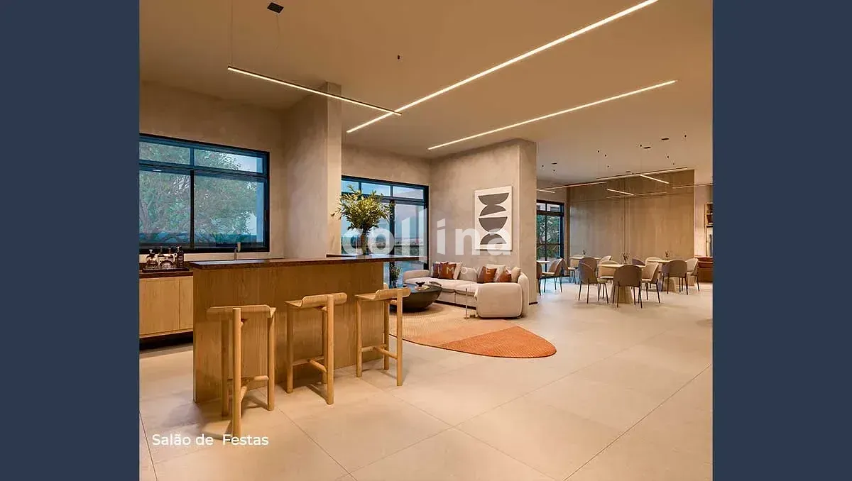 Apartamento, 2 quartos, 58 m² - Foto 52