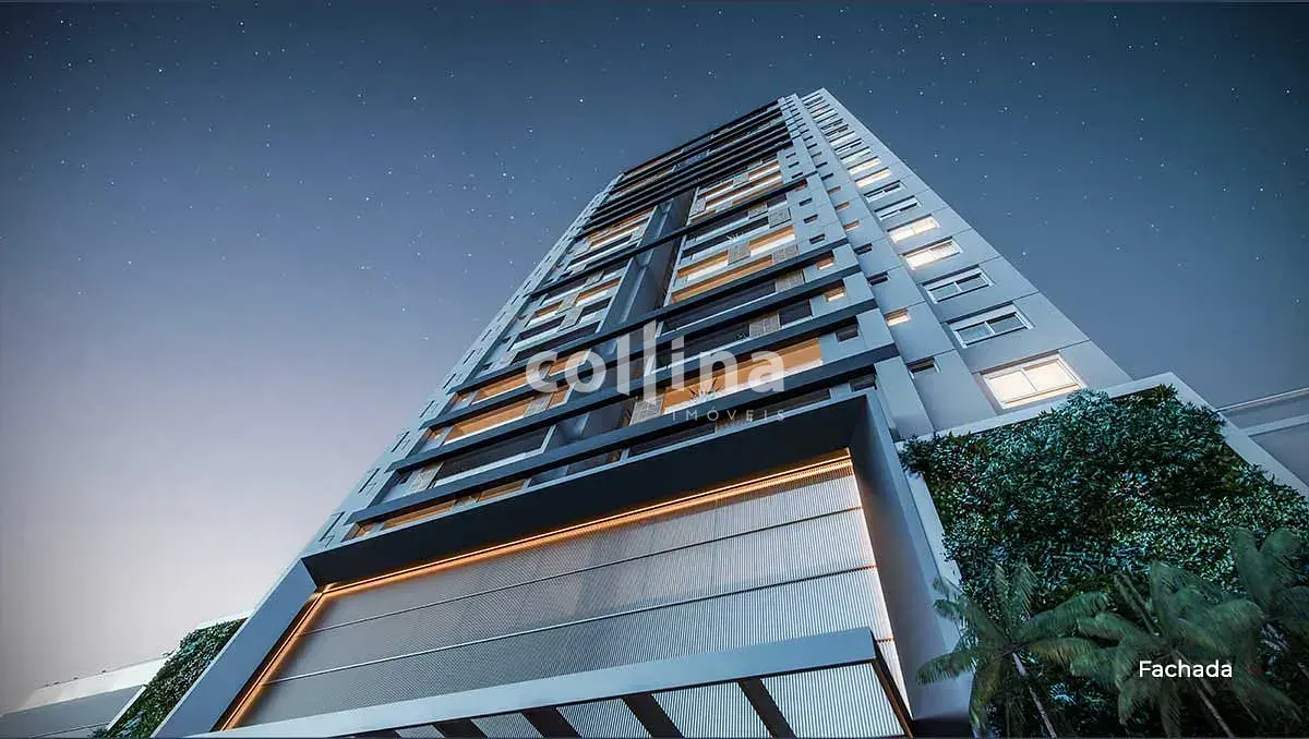 Apartamento, 2 quartos, 58 m² - Foto 37