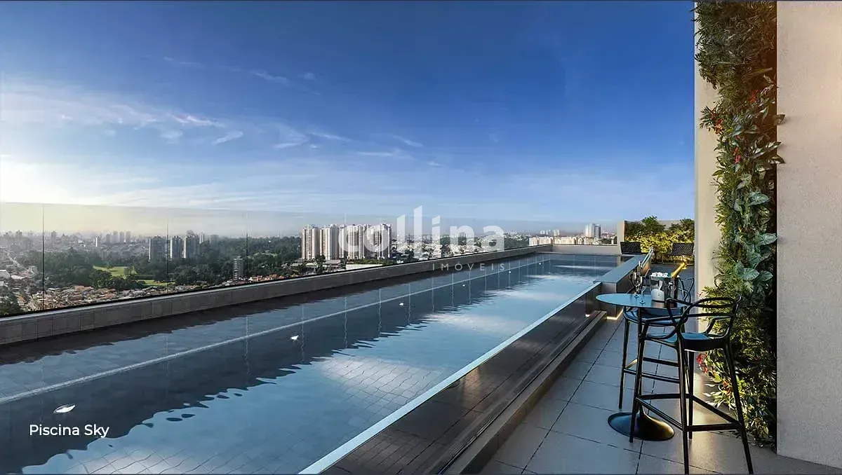 Apartamento, 2 quartos, 58 m² - Foto 48