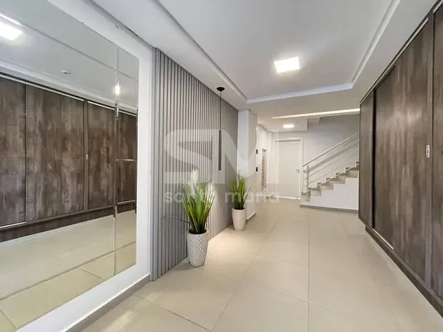Apartamento com 207m² 3 quartos e 2 banheiros, à venda, no bairro Universitário em Chapecó