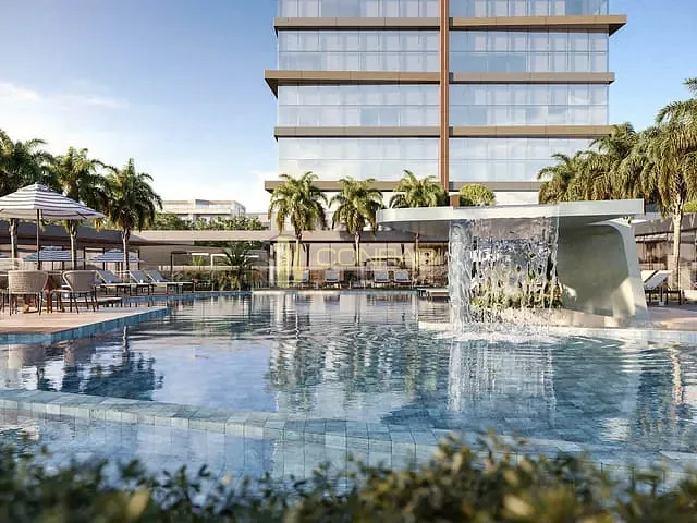Apartamento 4 quartos e 5 banheiros, à venda, no bairro Centro em Itapema