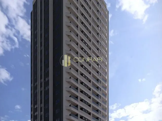 Apartamento 2 quartos e 3 banheiros, à venda, no bairro Perequê em Porto Belo