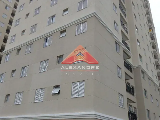 Apartamento com 72m² 3 quartos e 1 banheiro, à venda, no bairro Monte Castelo em São José dos Campos