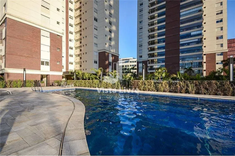 Apartamento, 3 quartos, 128 m² - Foto 34