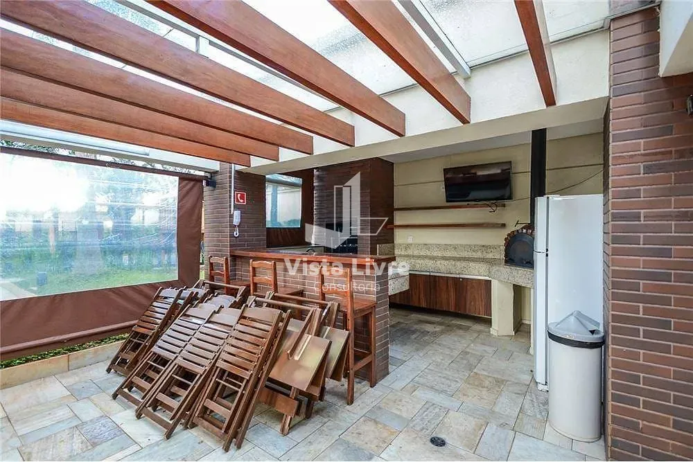 Apartamento, 3 quartos, 128 m² - Foto 46