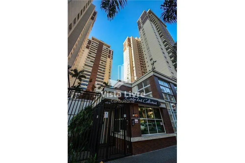 Apartamento, 3 quartos, 128 m² - Foto 48