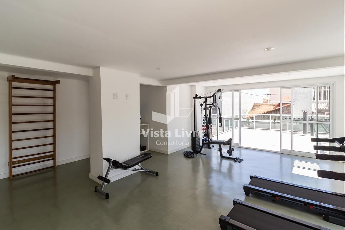 Apartamento à venda com 2 quartos, 54m² - Foto 31