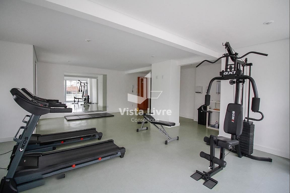 Apartamento à venda com 2 quartos, 54m² - Foto 32