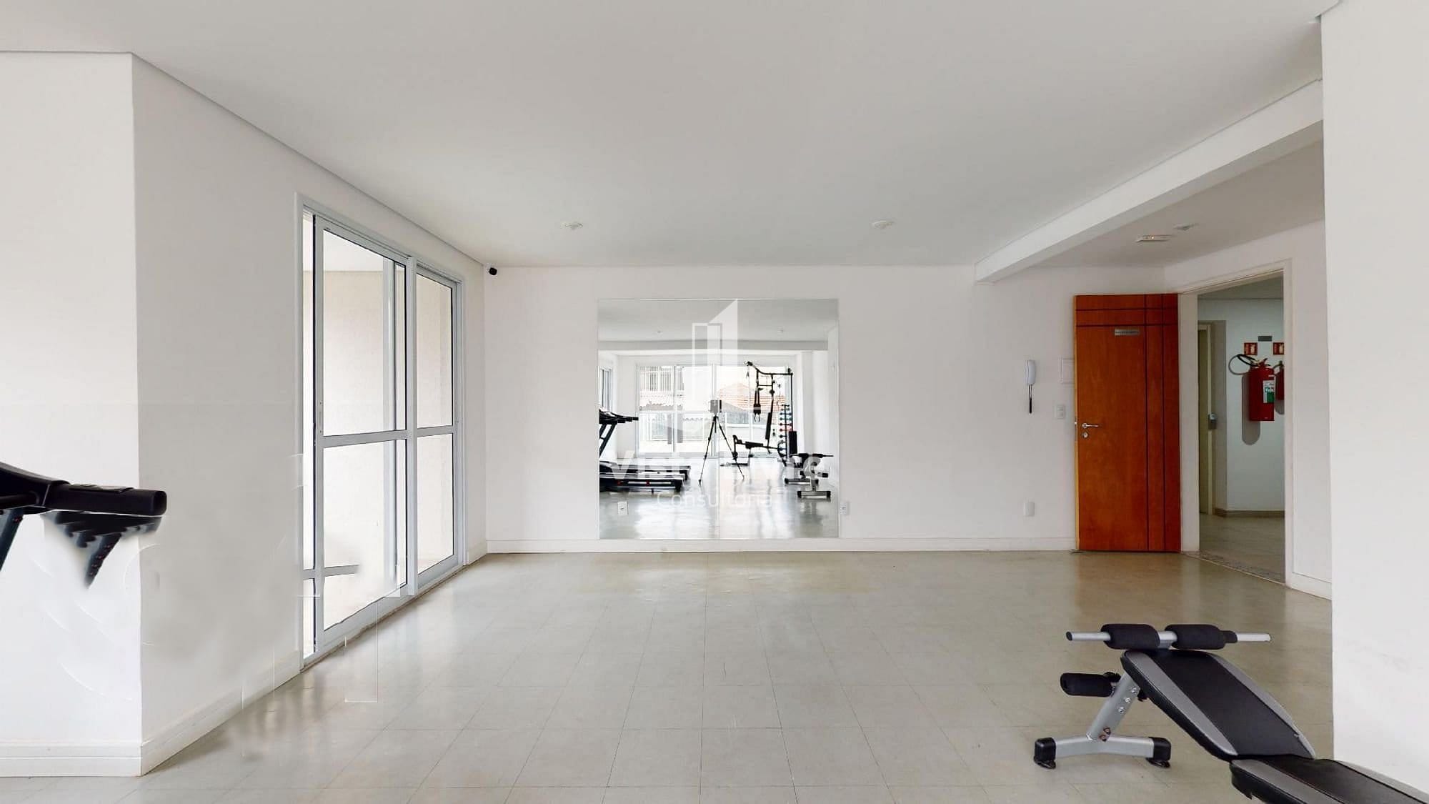 Apartamento à venda com 2 quartos, 54m² - Foto 33